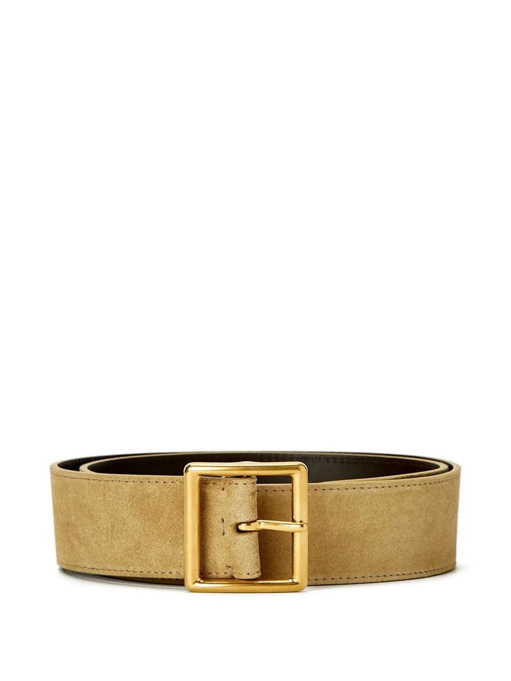 Marcela suede belt - 1