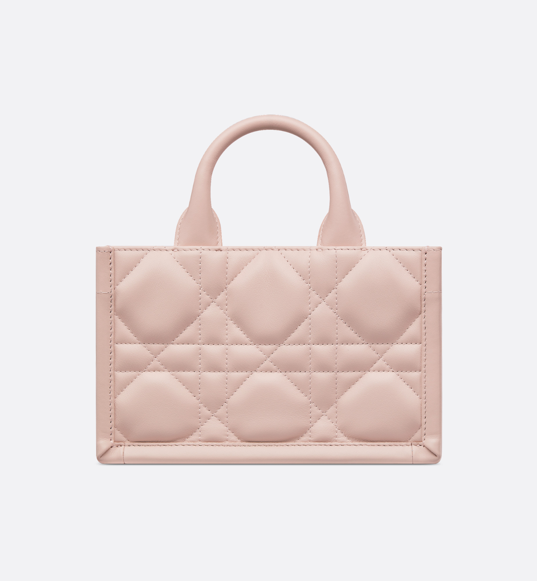 Mini Dior Book Tote - 5