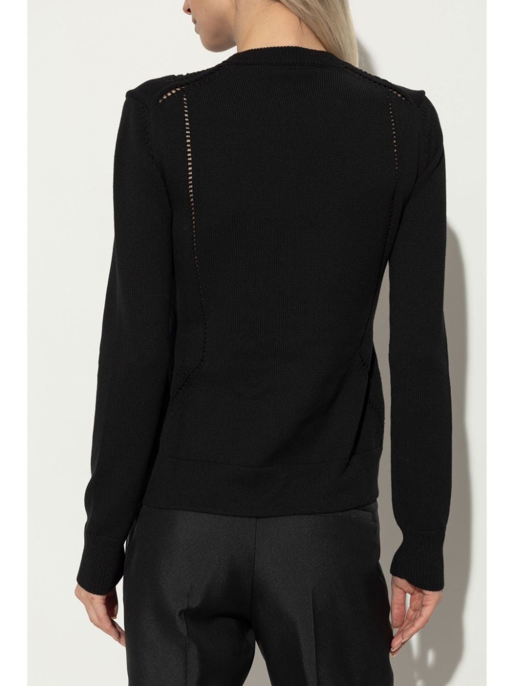 woolen sweater - 4
