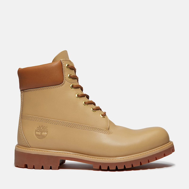 Men's Timberland® Founder's Premium 6-Inch Waterproof Boot 1