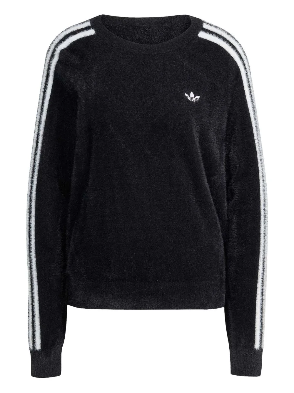 crew-neck sweater - 1