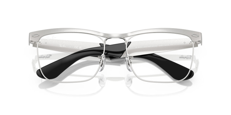 Ray-Ban WAYFARER DELUXE OPTICS outlook