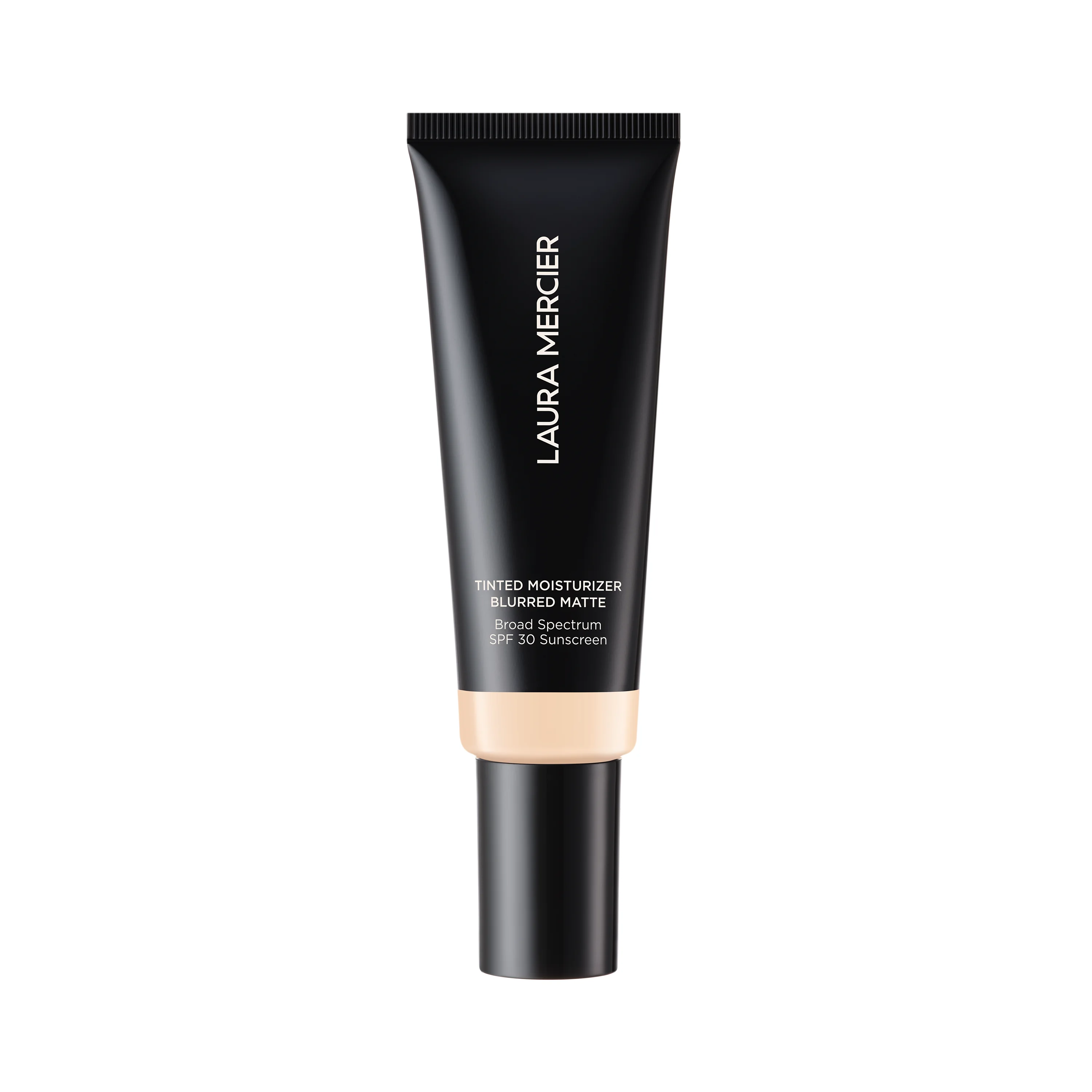 Tinted Moisturizer Blurred Matte Oil Free Broad Spectrum SPF 30 - 1