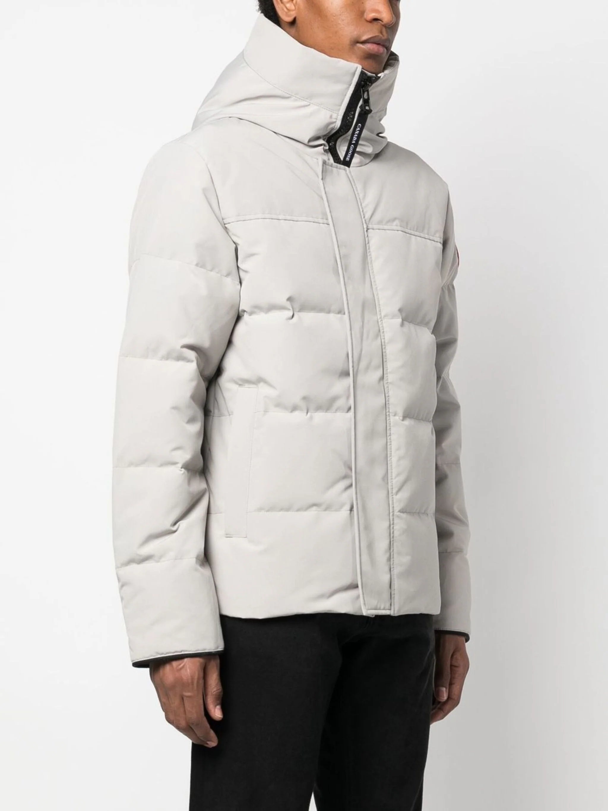 MACMILLAN PARKA COAT - 3