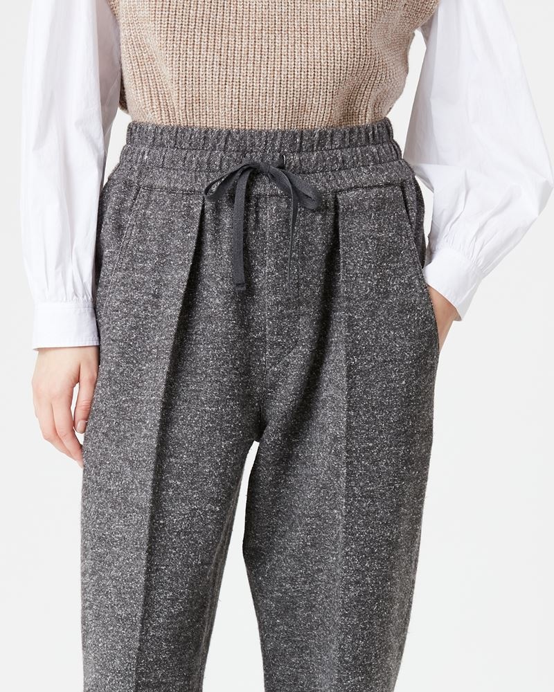 MIROKI PANTS - 3