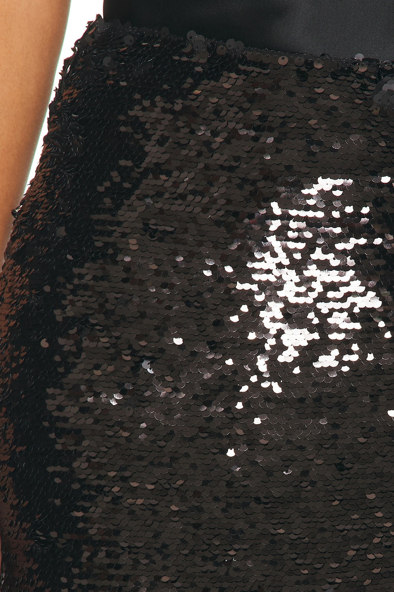 SEV Slit Long Skirt outlook
