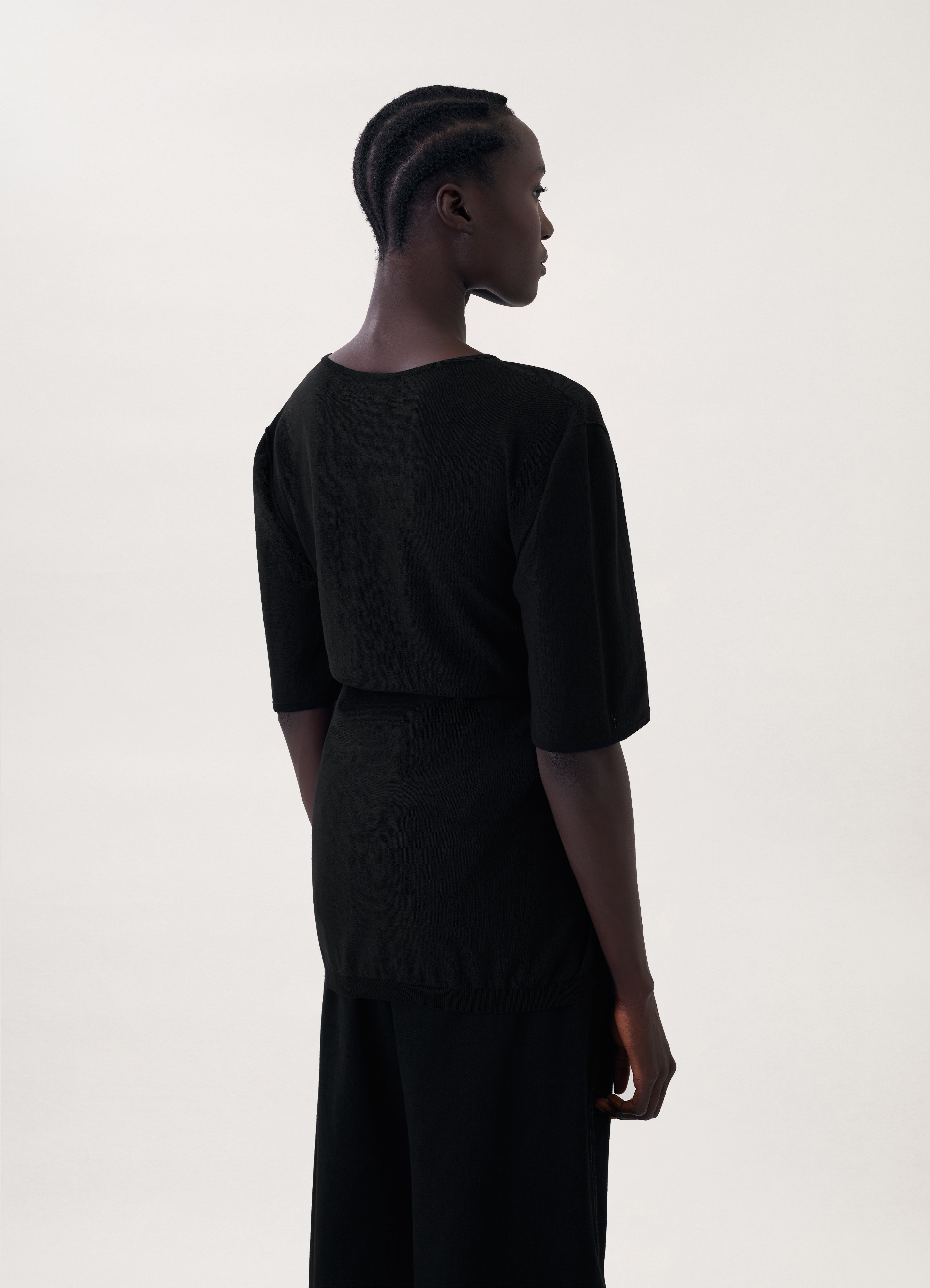 WRAP TOP - 4