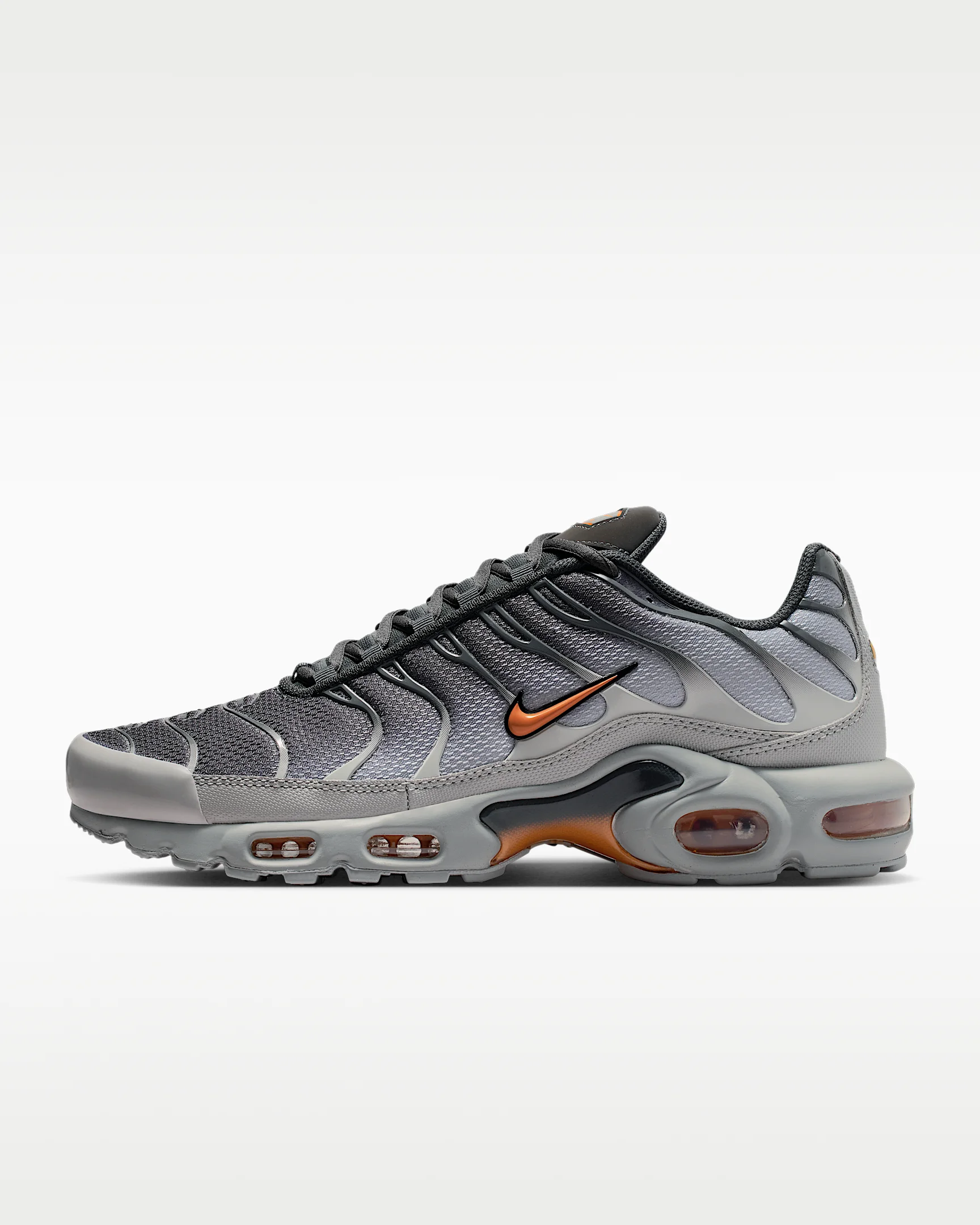Nike Air Max Plus Men's Shoes - 1