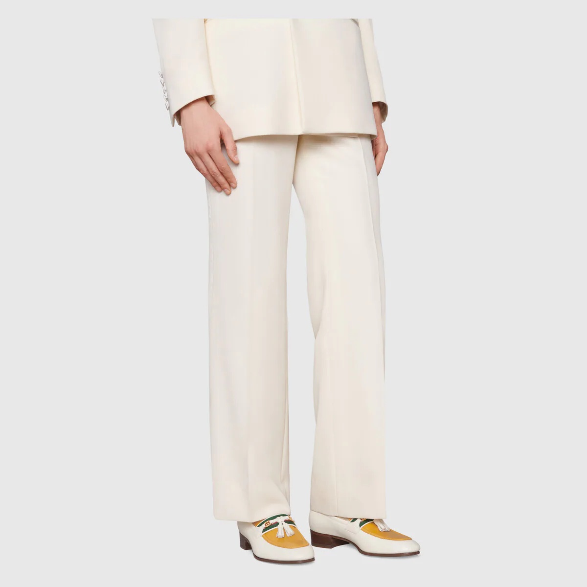 Loafer with tassel - 6