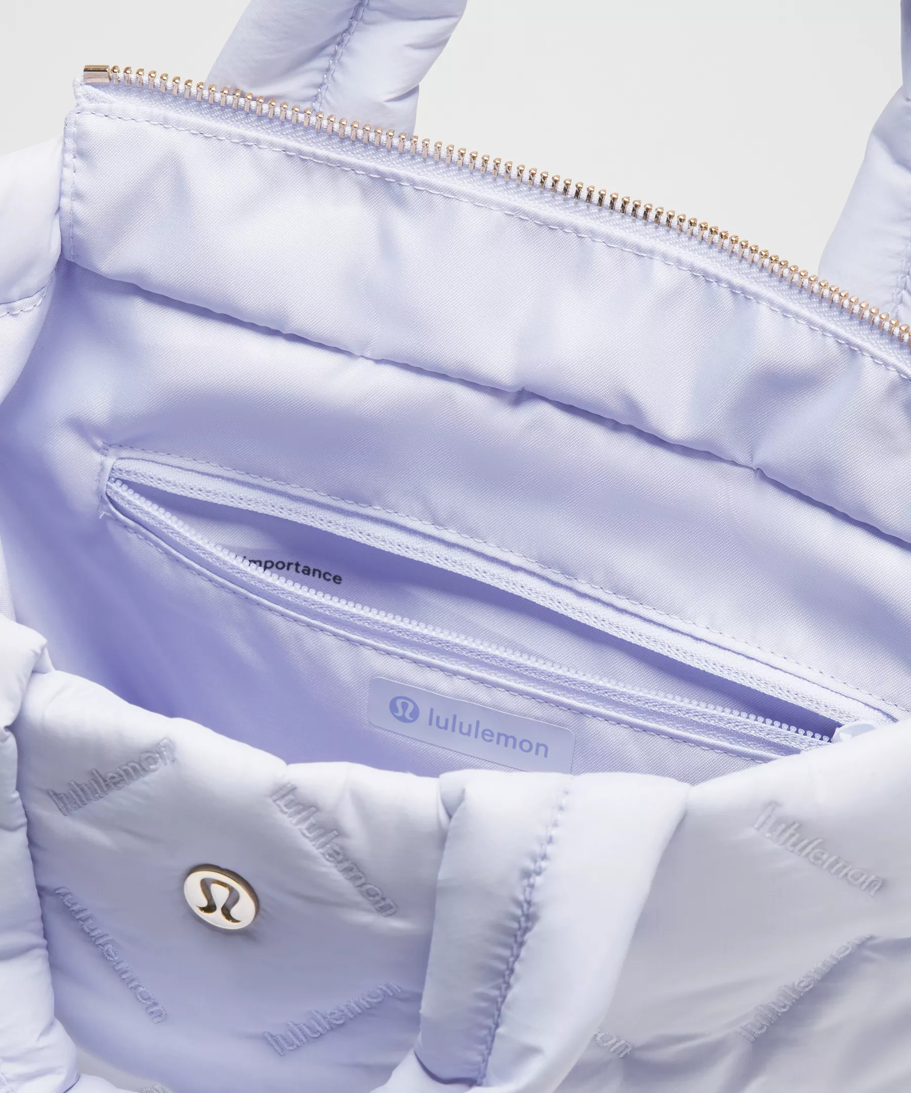Quilty Pleasures Tote Bag *Mini 5L - 4