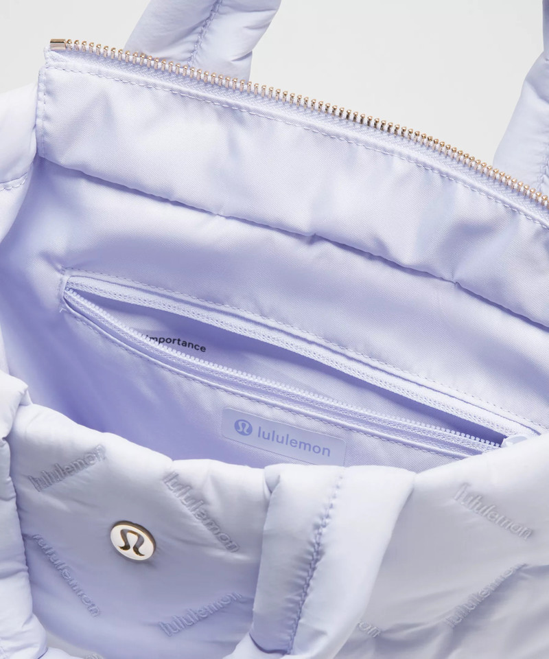 Quilty Pleasures Tote Bag *Mini 5L 4