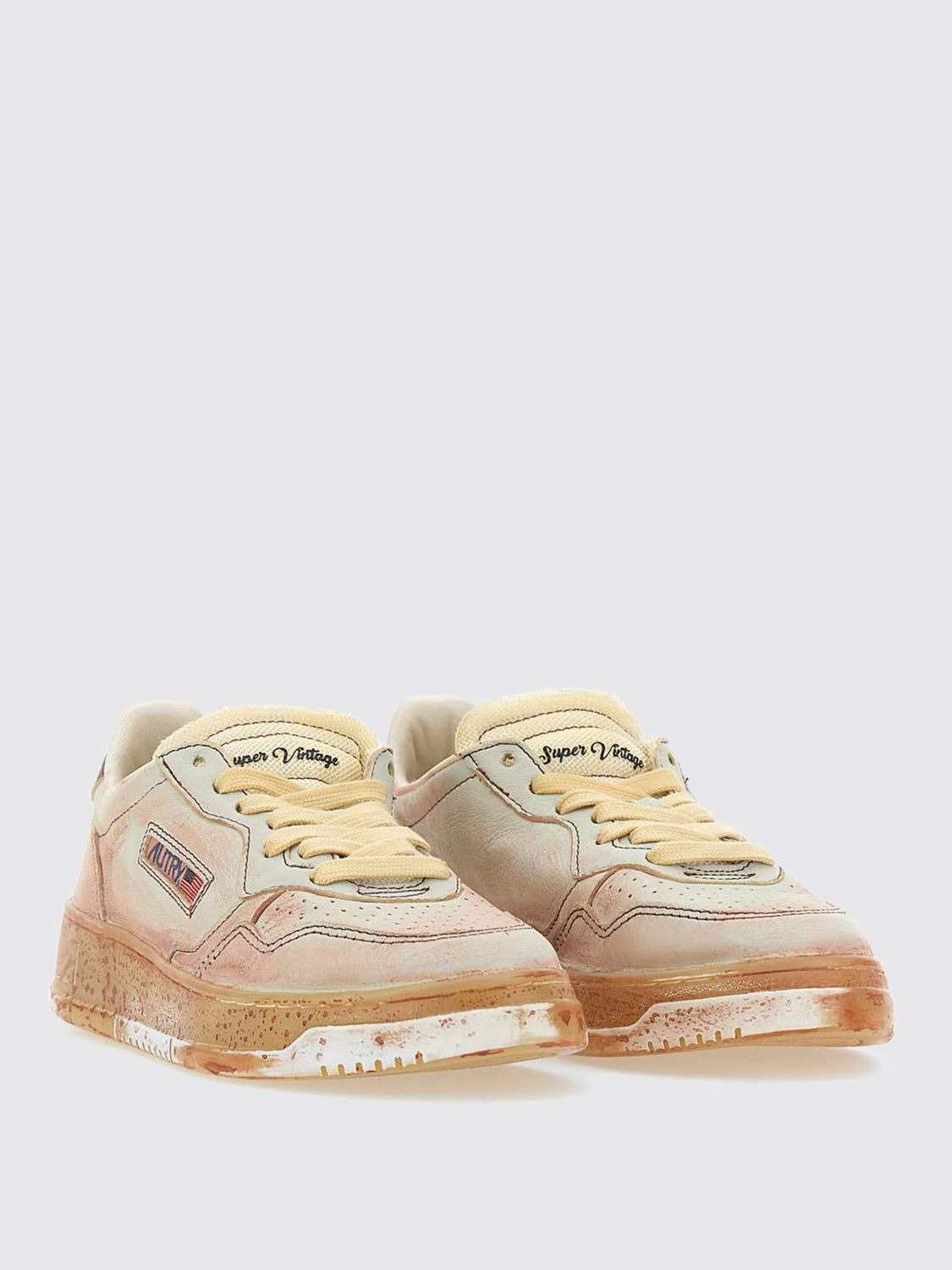 Sneakers woman Autry - 2