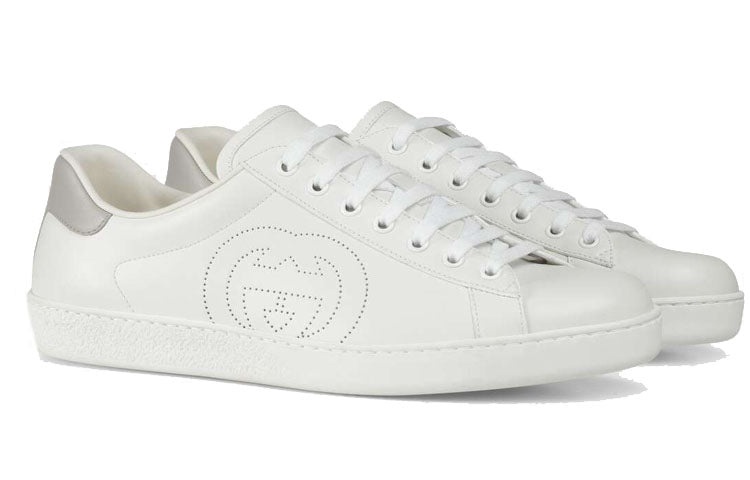 Gucci Ace 'Interlocking G' 599147-AYO70-9094 - 2