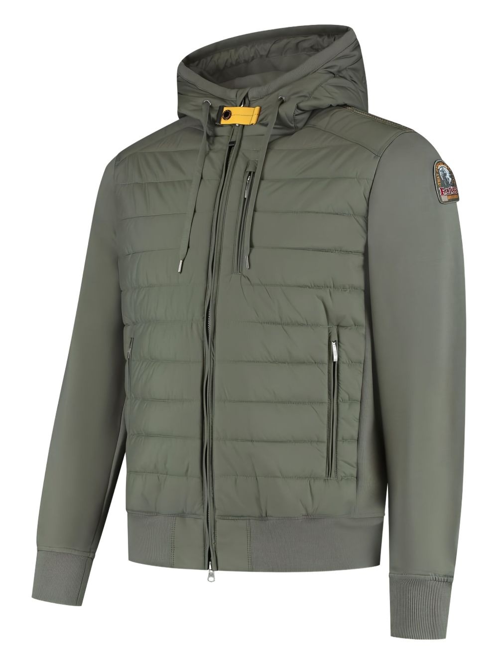 Ivor padded jacket - 2