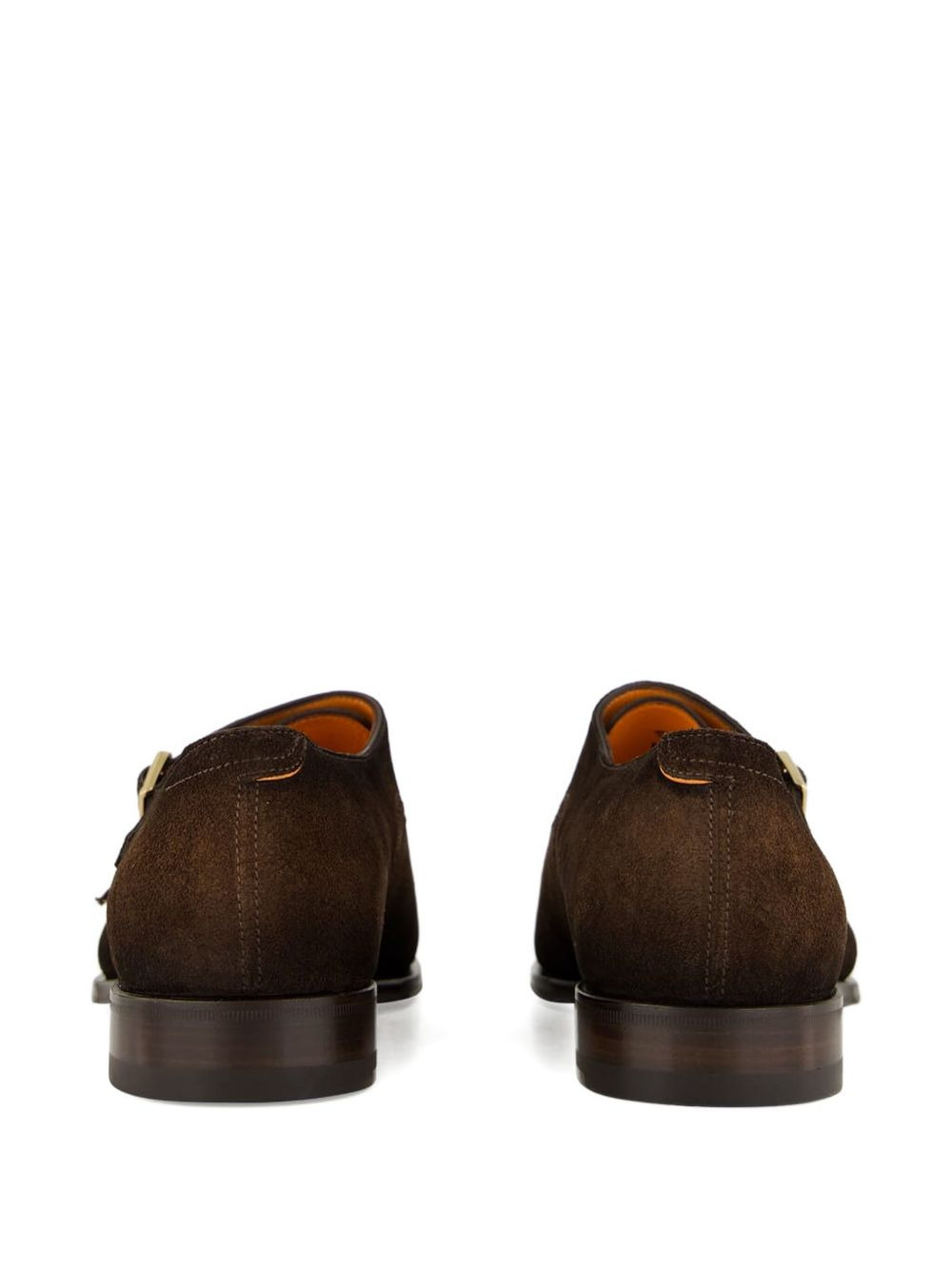 Axel monk shoes - 3