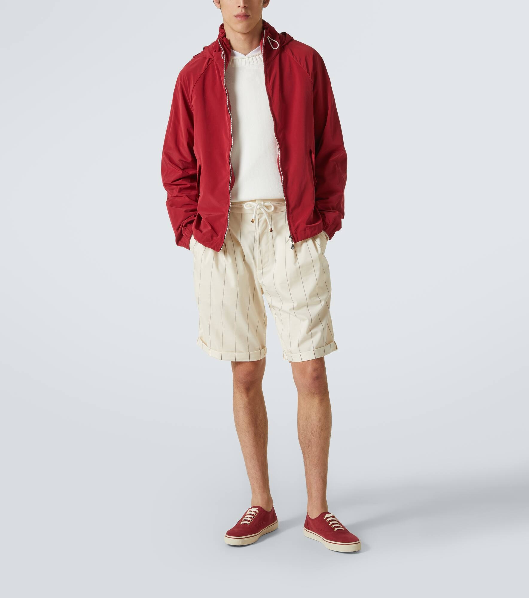 Cotton sweater - 2