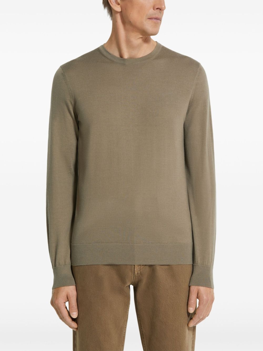 Cashseta jumper - 2