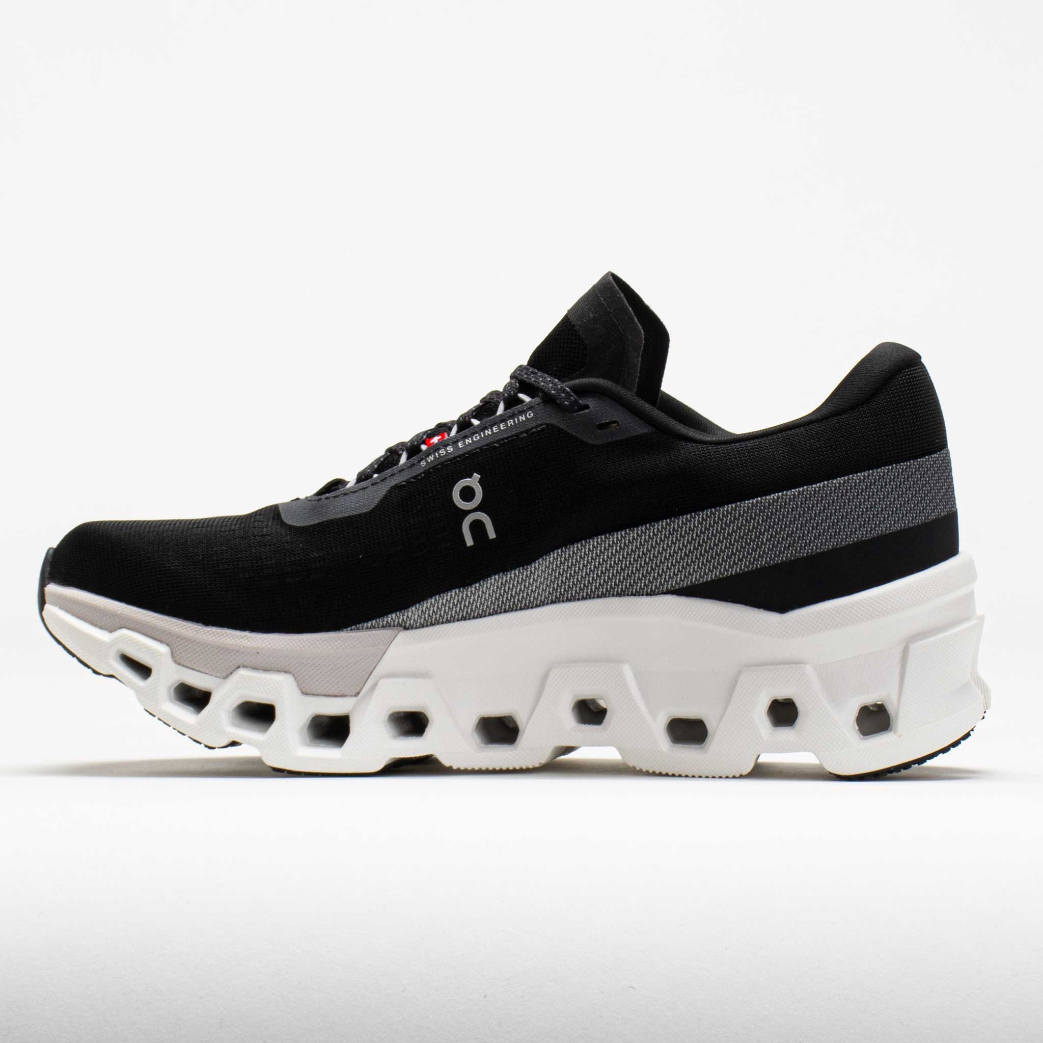 On Cloudmonster 2 Men's Black/Frost - 2