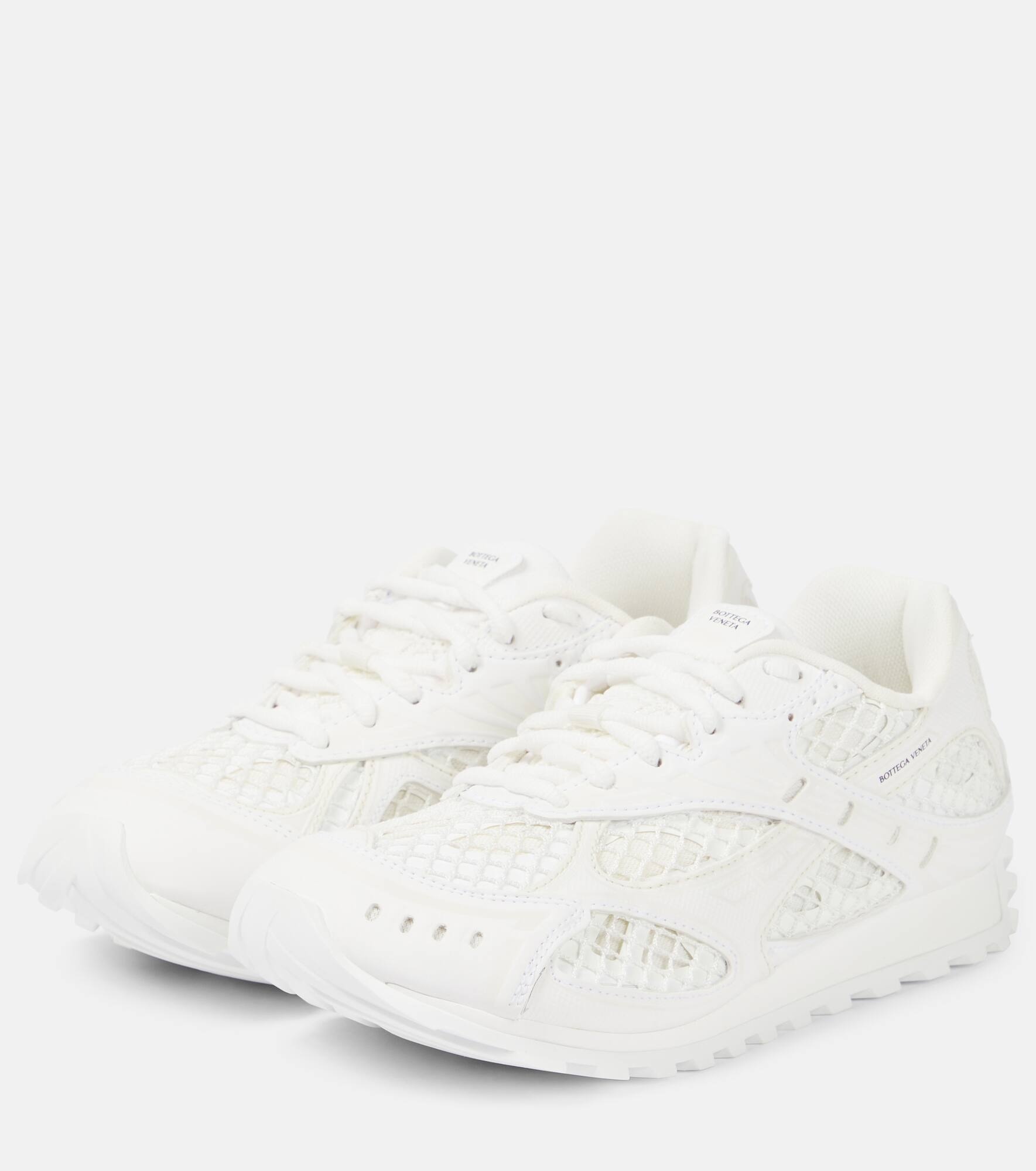 Orbit sneakers - 5