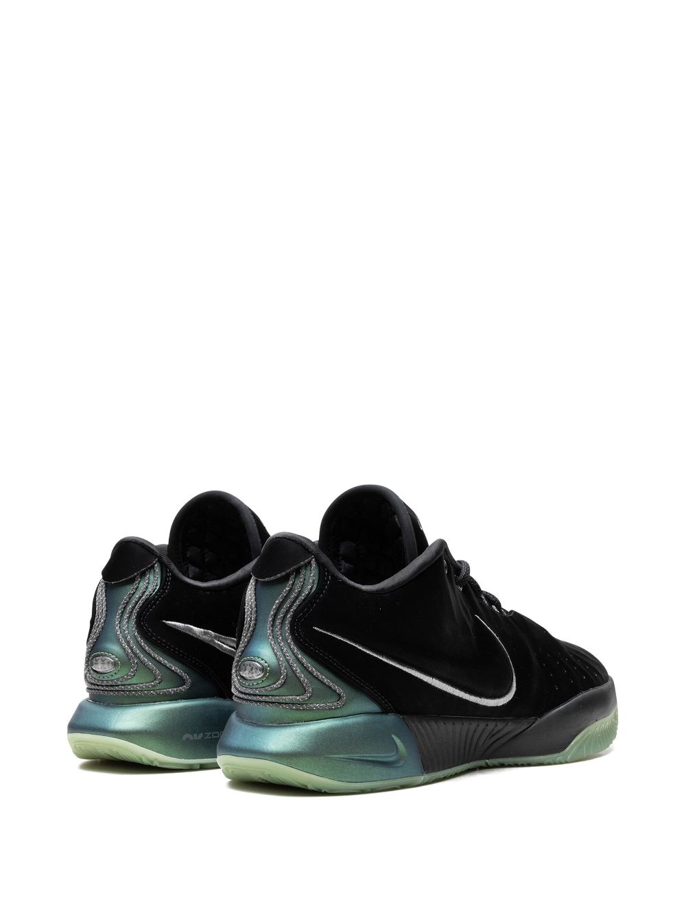 LeBron 21 "Tahitian" sneakers - 4