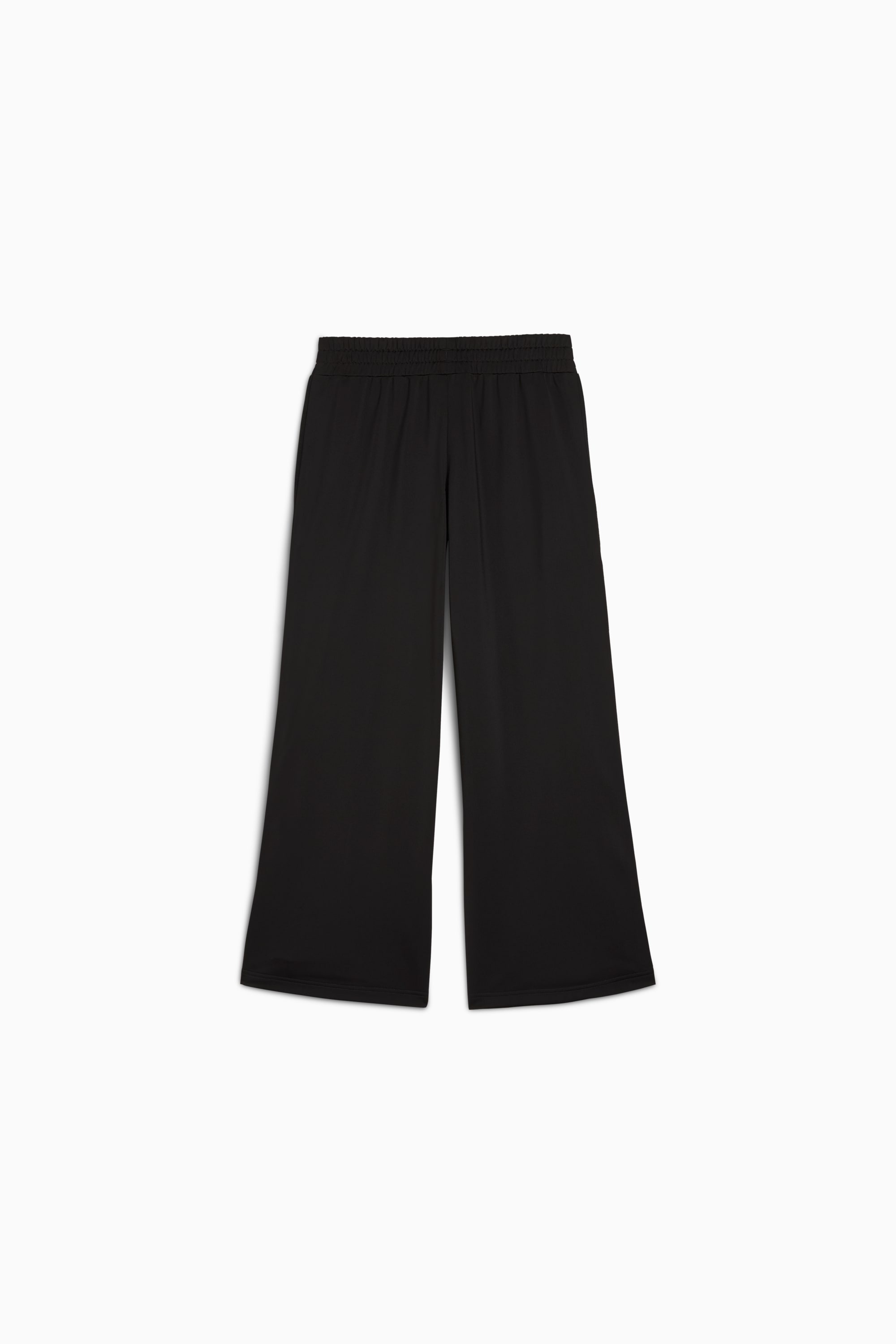 Wardrobe Essentials Women's Low Rise Popper Pants - 2