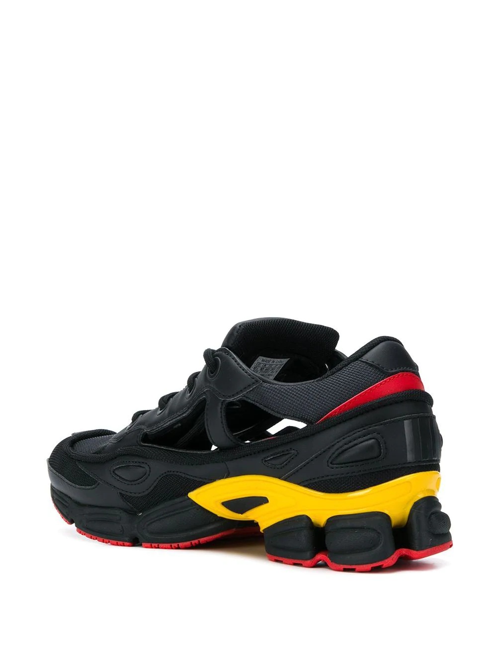 x Raf Simons Replicant Ozweego sneakers - 3