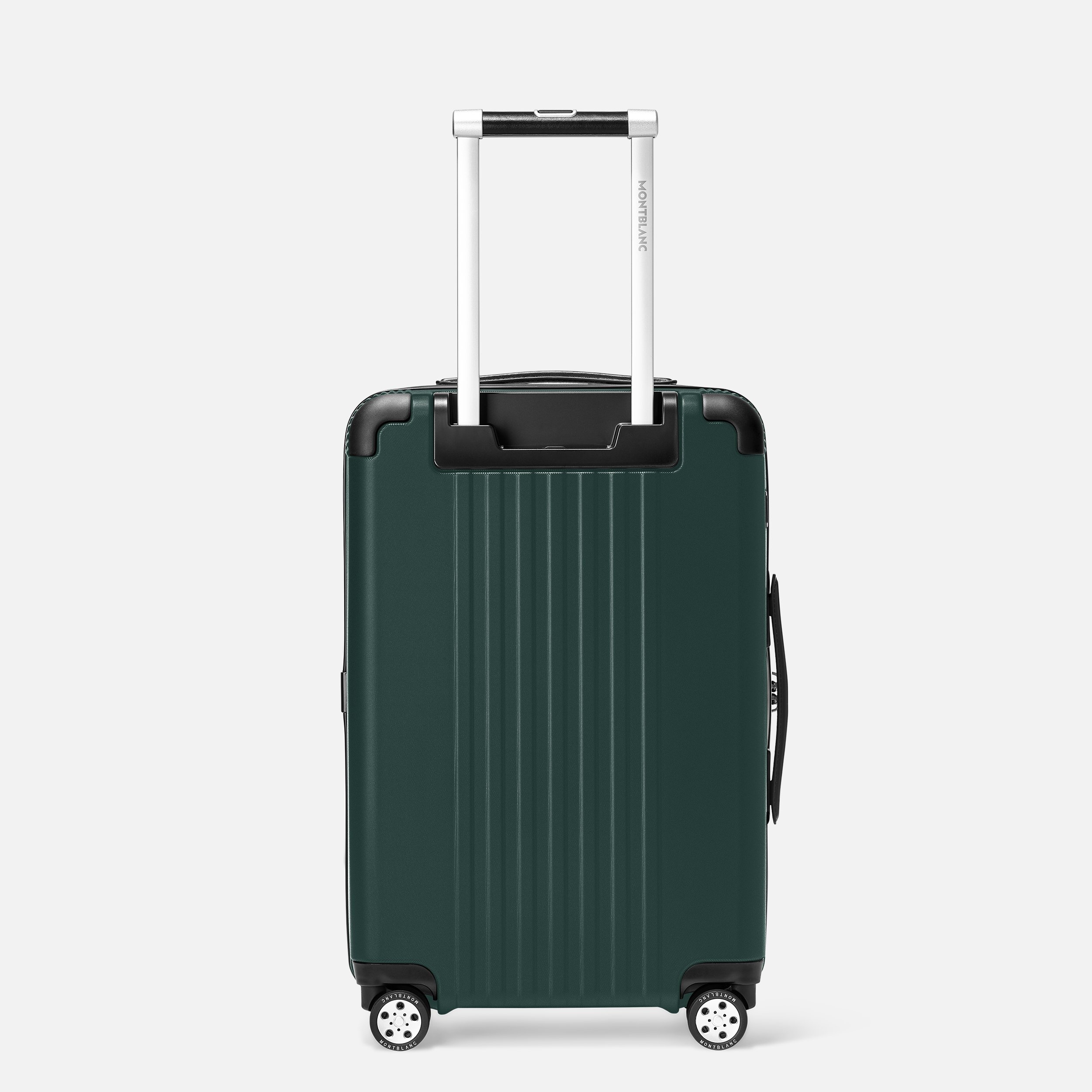 #MY4810 cabin compact trolley - 4