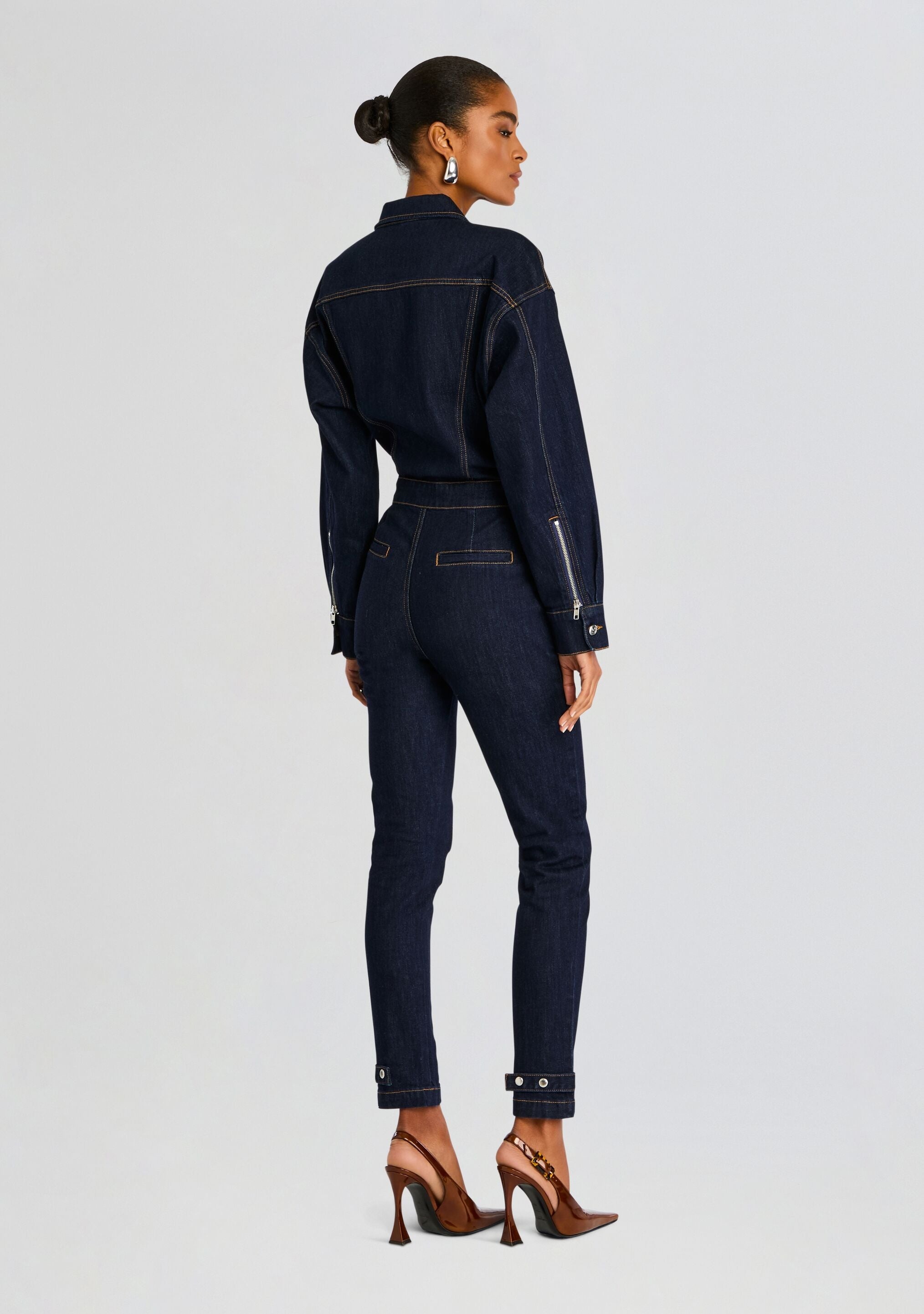 WAVERLY JUMPSUIT - 4