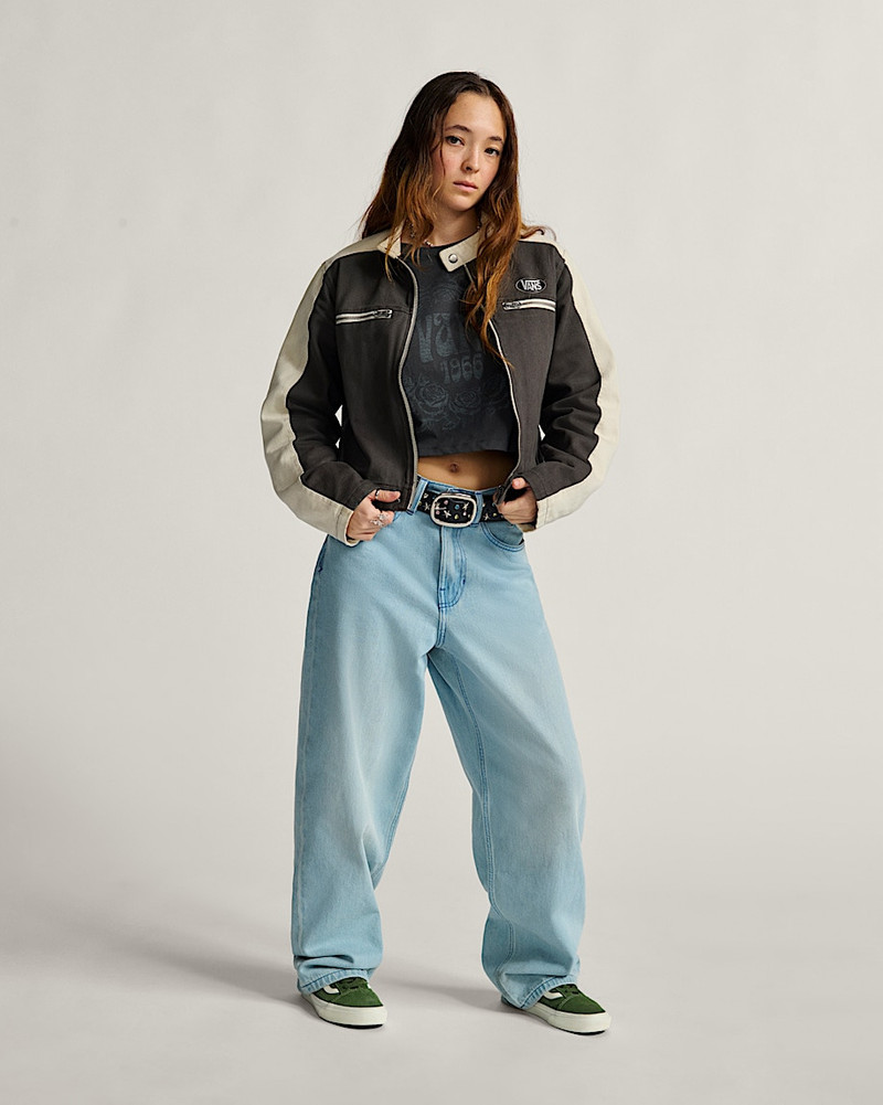 Ryden Biker Jacket 1