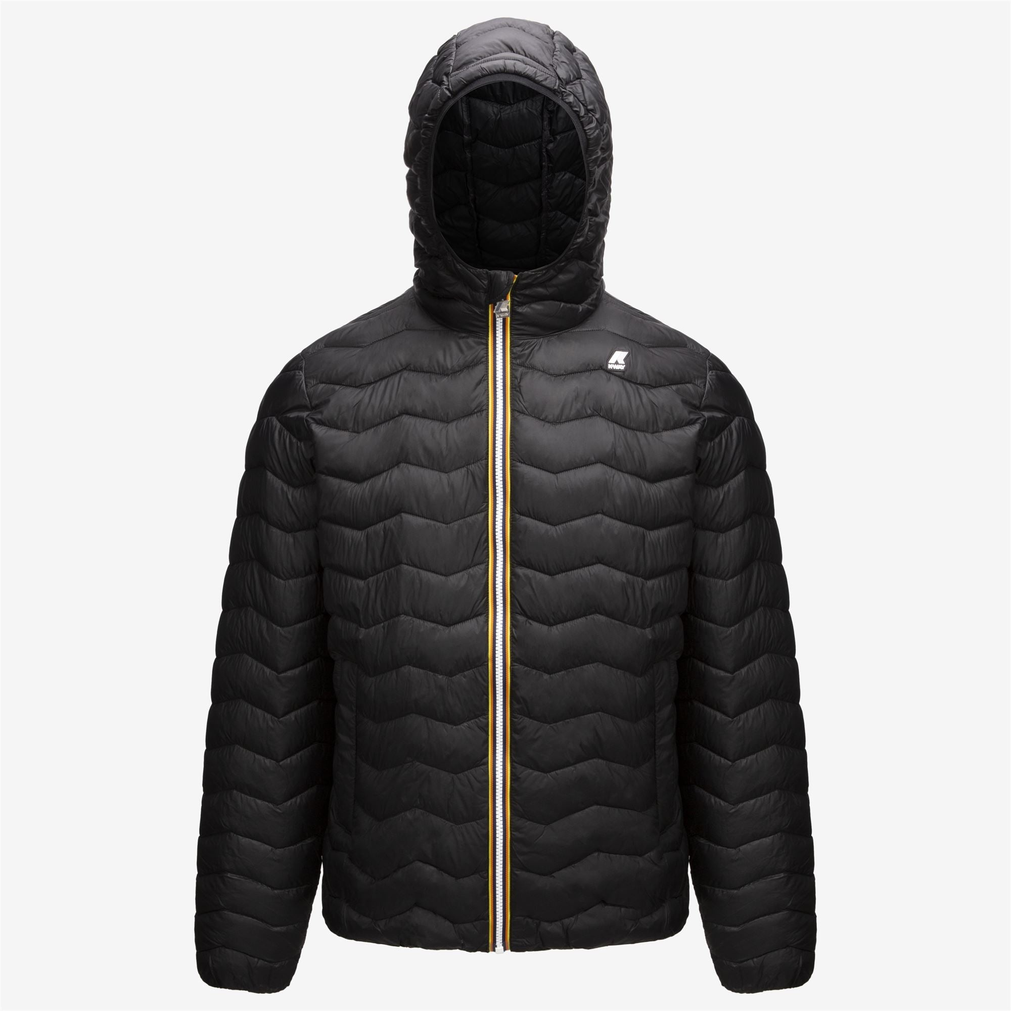 JACK QUILTED WARM - 1