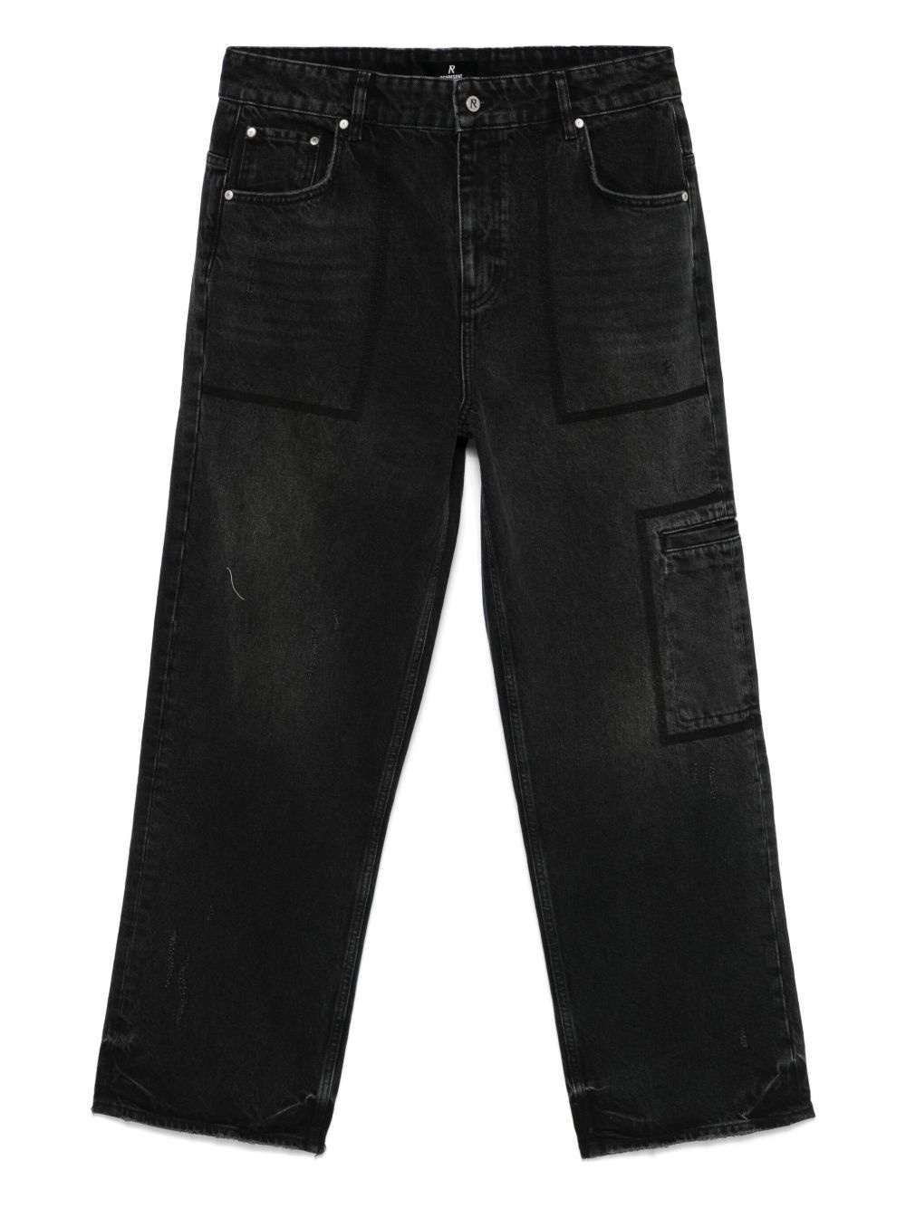 R3 Drive jeans - 1