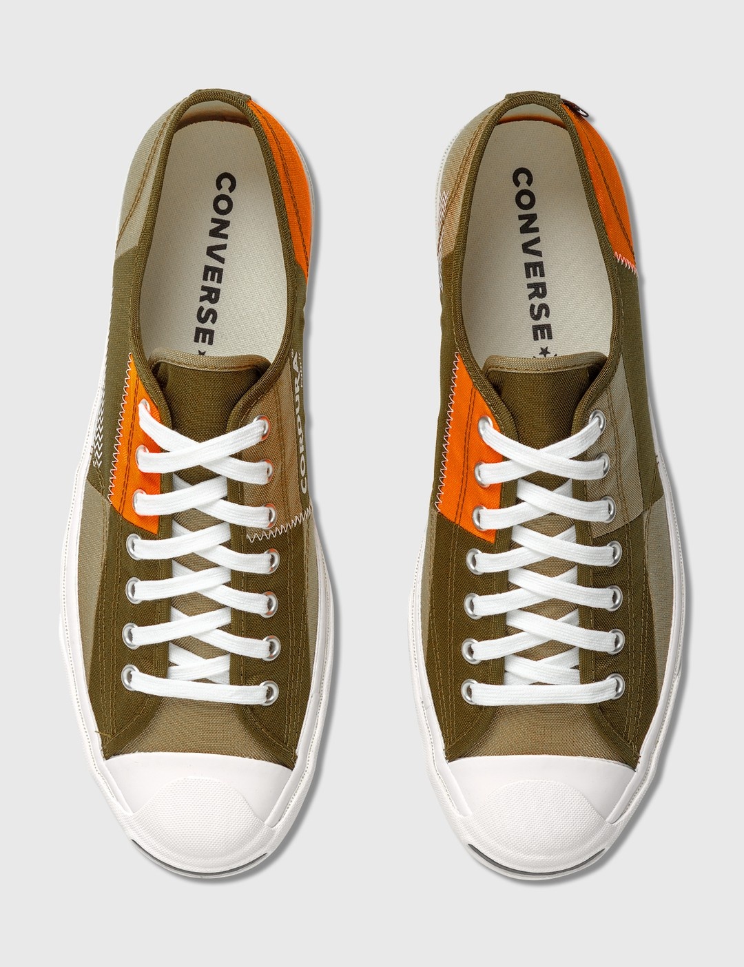 JACK PURCELL - 4