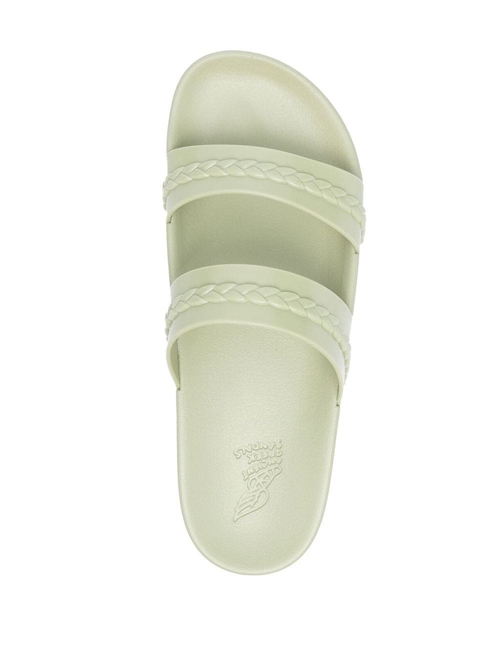 Meli double-strap slides - 4