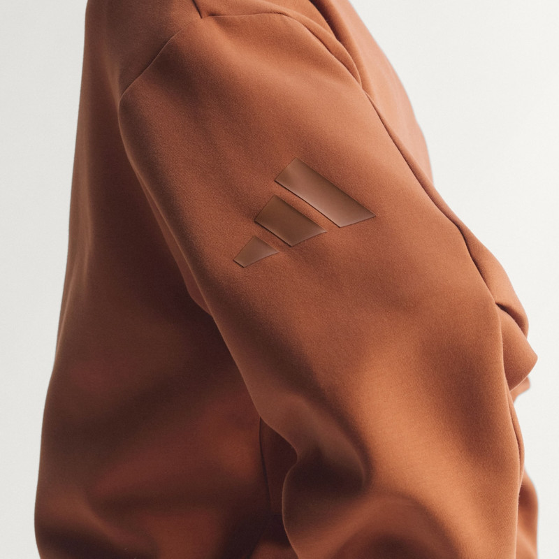 SOFT LUX SWEATSHIRT 5