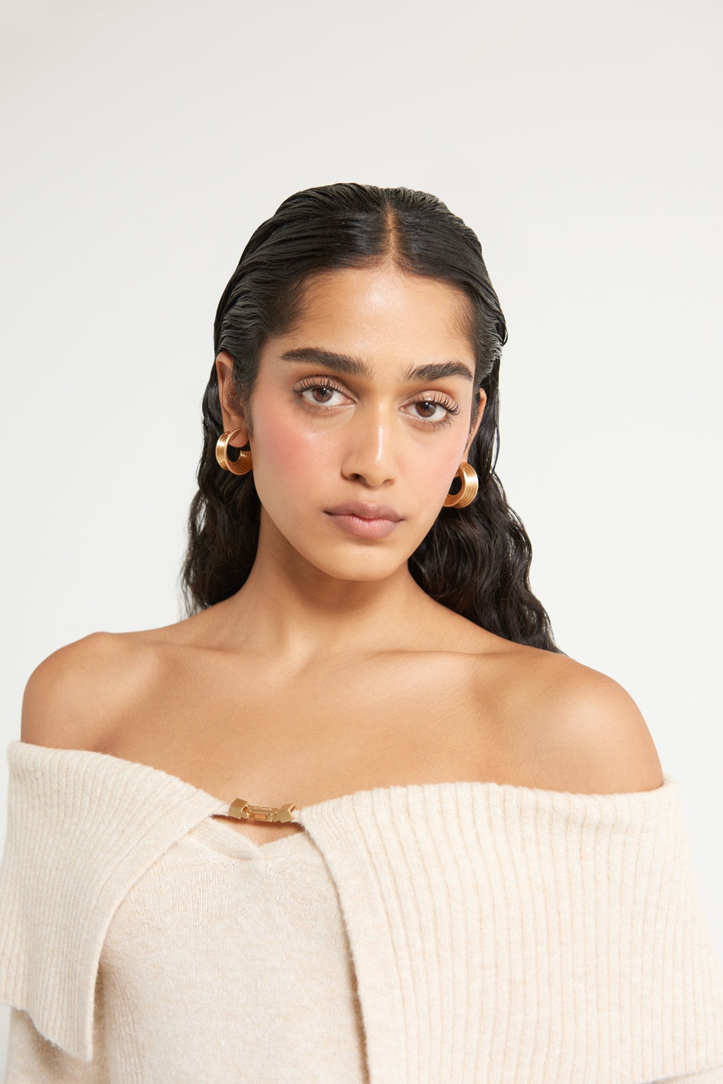 GIGI EARRING - 2
