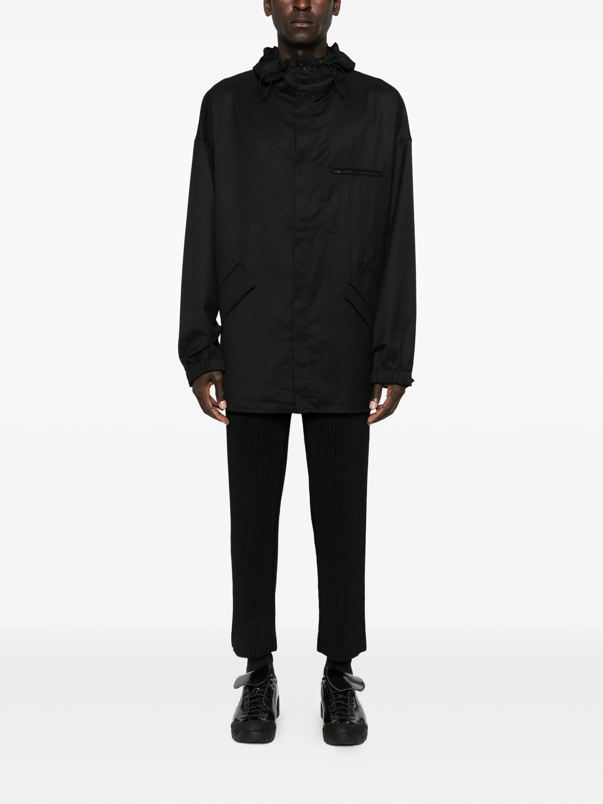 Y-3 Sweaters And Knitwear - 3