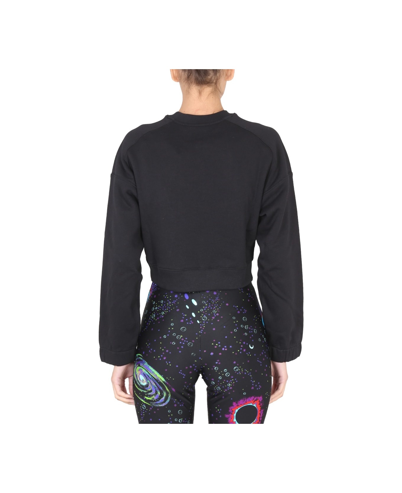 Sweatshirt With Logo - 3