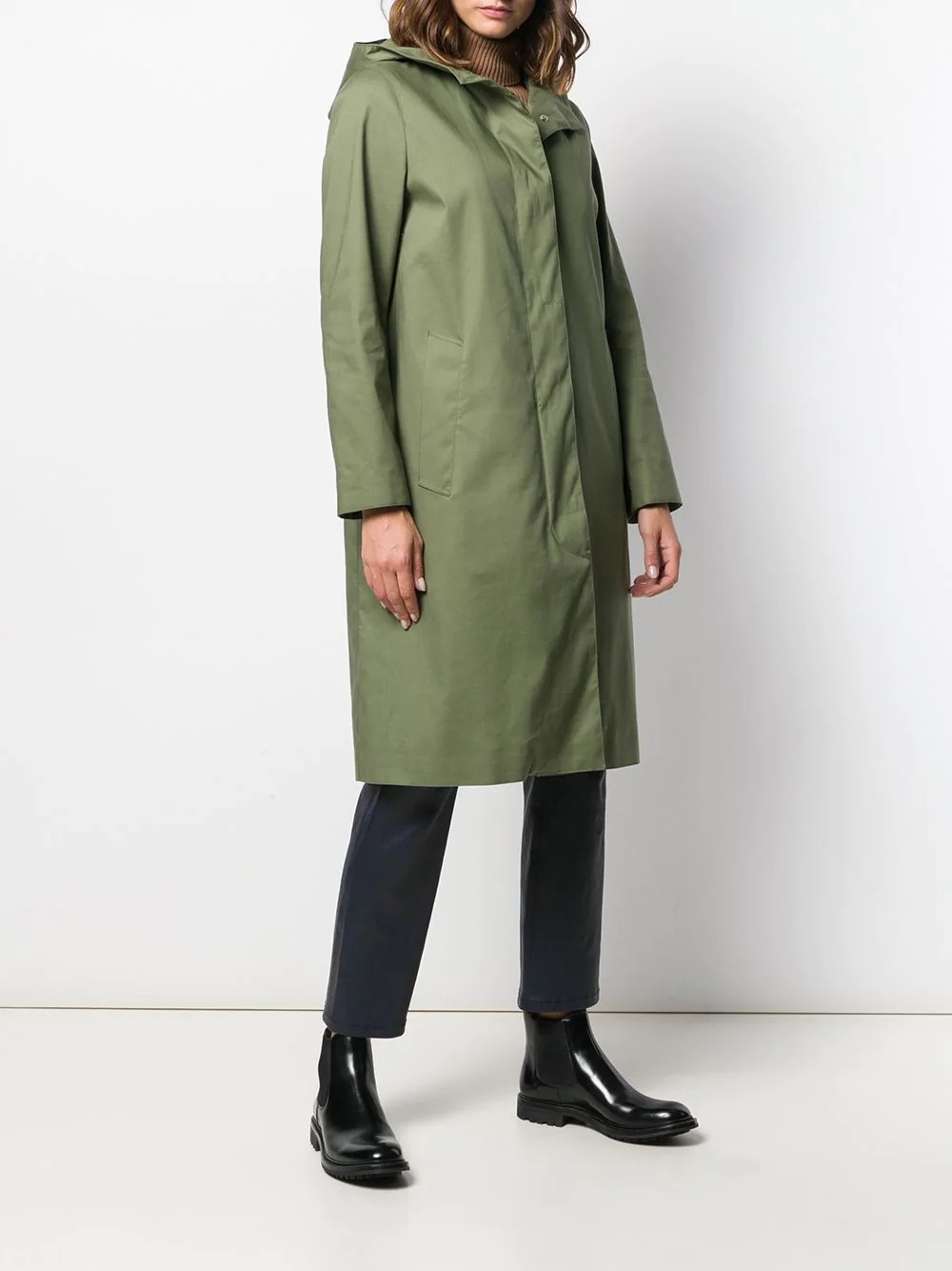 Chryston Raintec coat - 3