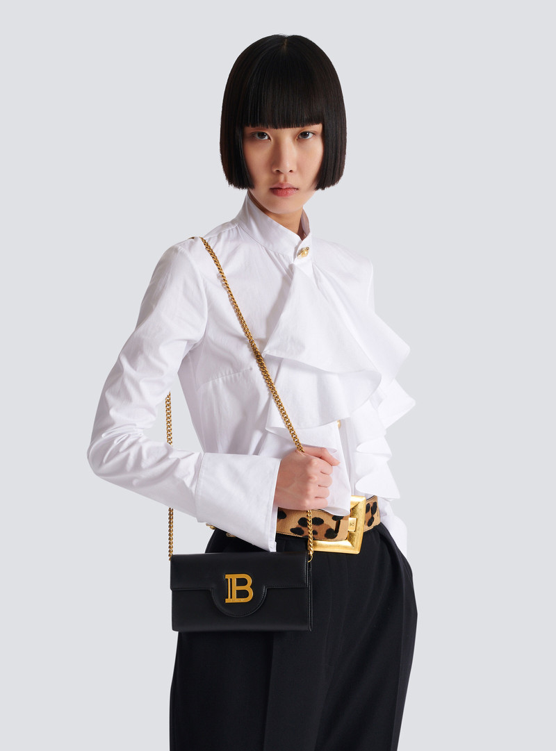 B-Buzz leather wallet 4