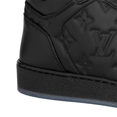 Louis Vuitton Rivoli Sneaker Boot outlook