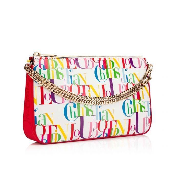 Loubila WHITE-MULTI/LOUBI - 4