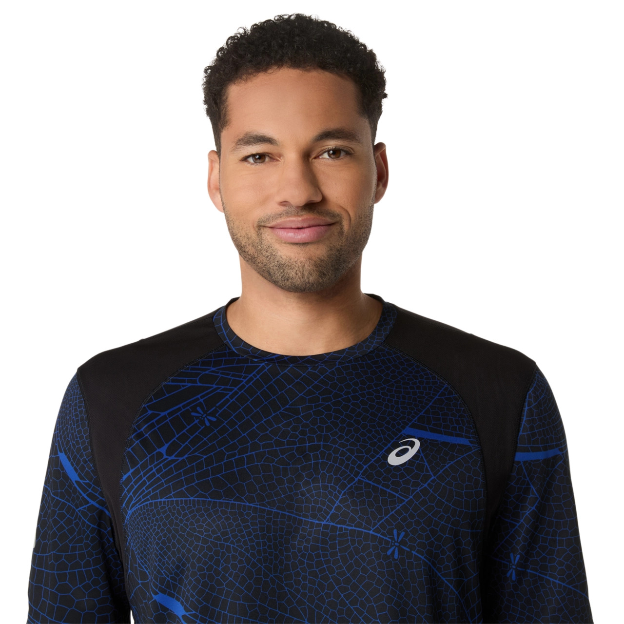 ROAD LITE-SHOW SHORT SLEEVE TOP - 4