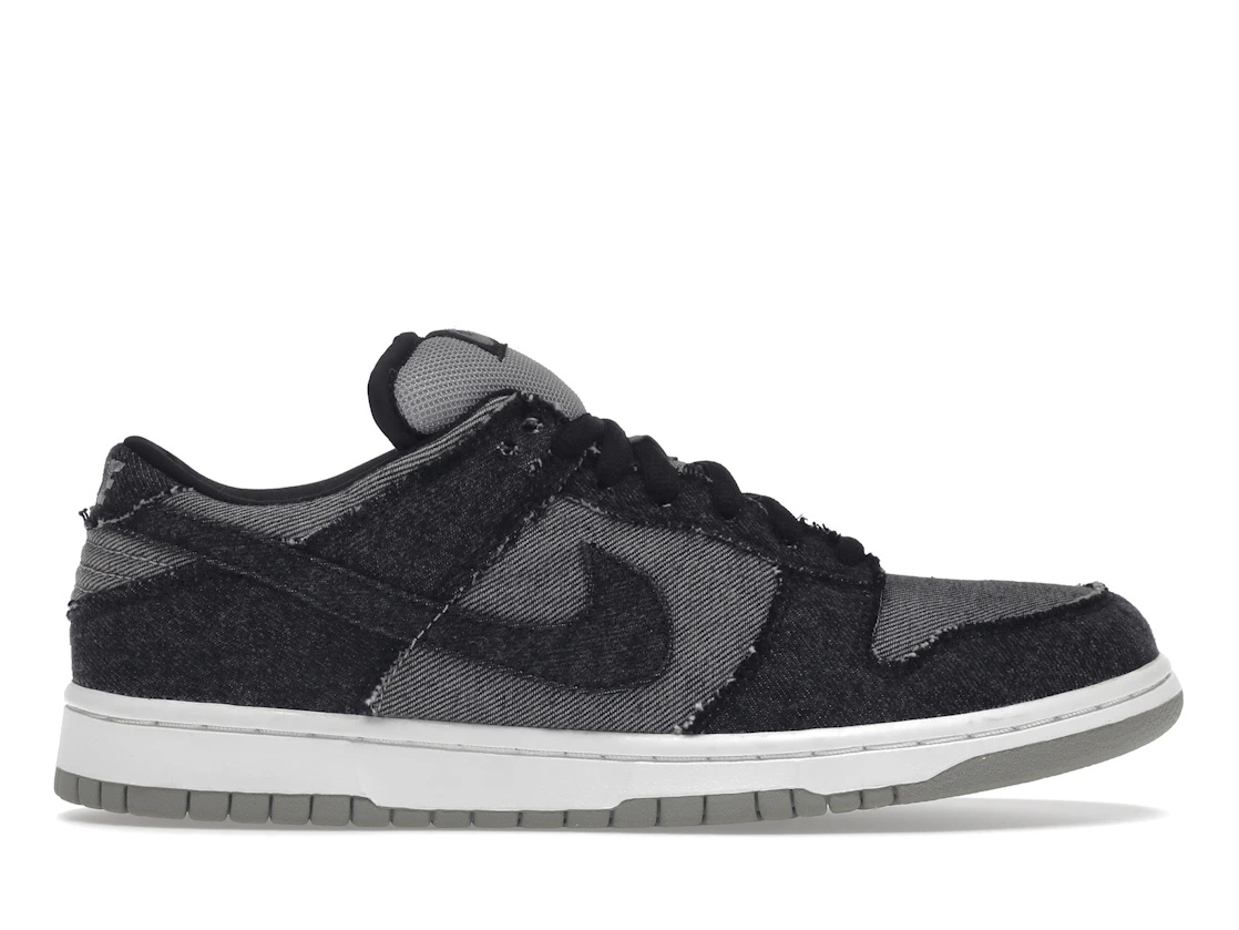 Nike SB Dunk Low Medicom 2 - 1