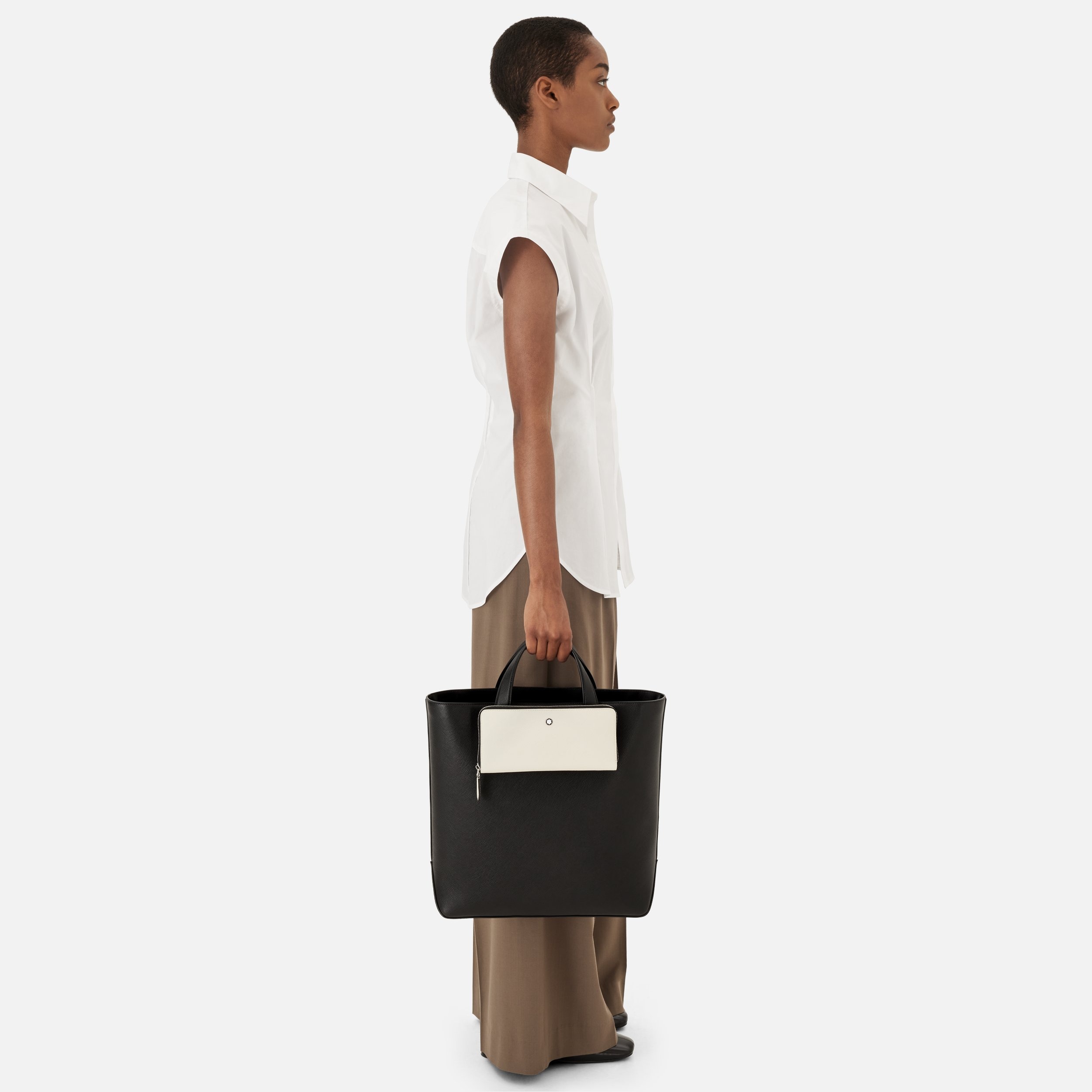 Montblanc Sartorial tote - 3