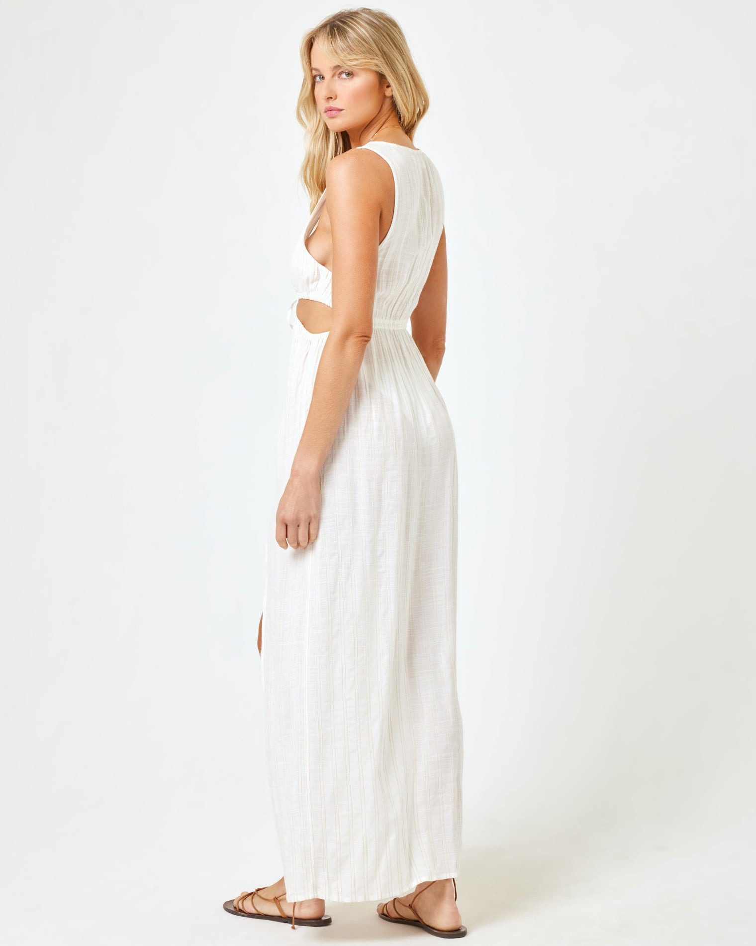 Donna Cover-Up - 4