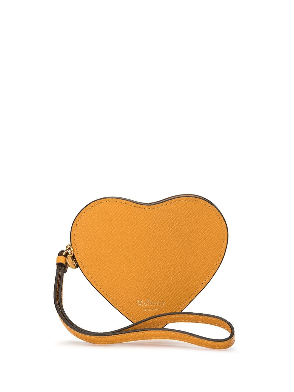 heart wrist strap bag - 1