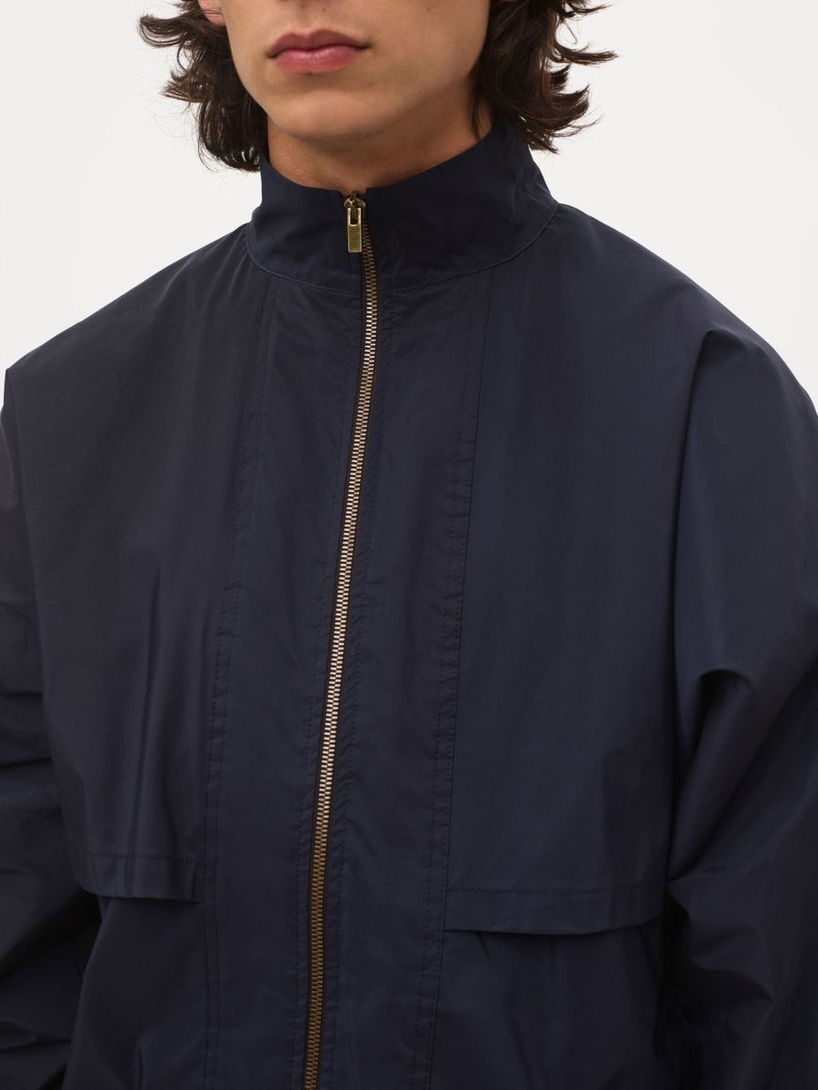 Track Jacket - 3