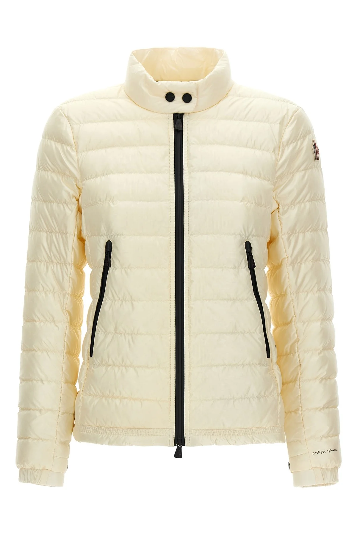 'Walibi' Down Jacket - 1