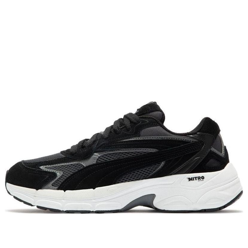 PUMA Teveris Nitro 'Black Ebony' 388774-03 - 1