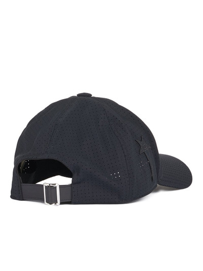 Rick Owens HAT outlook